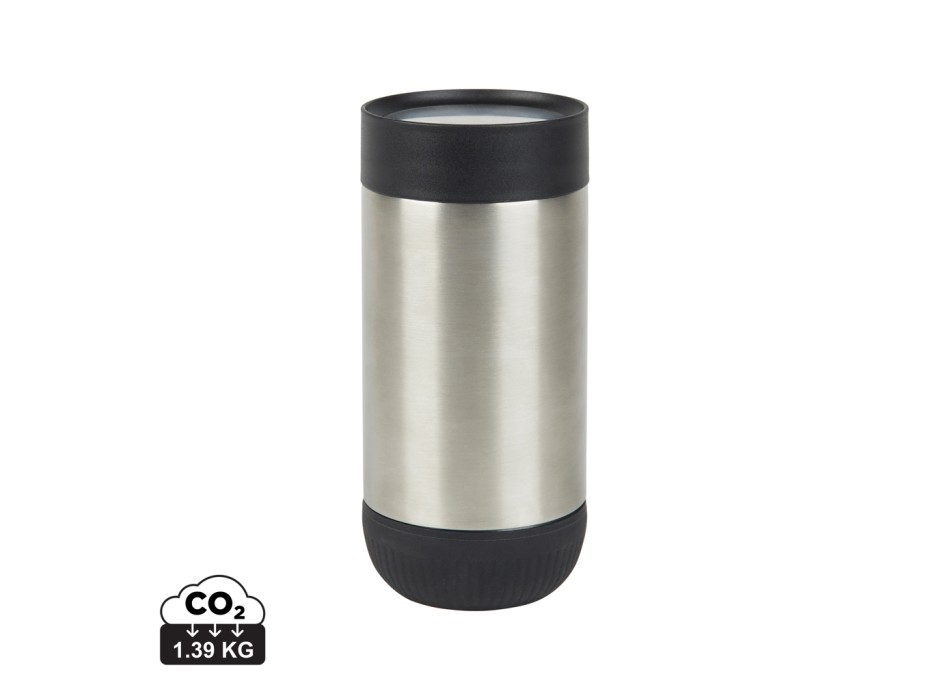 Tazza termica VINGA Erie in acciaio riciclato RCS 350ml FullGadgets.com