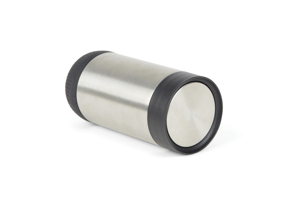 Tazza termica VINGA Erie in acciaio riciclato RCS 350ml FullGadgets.com