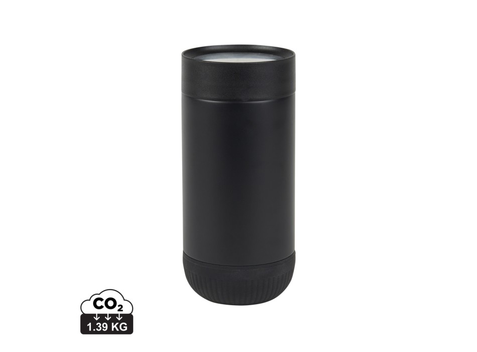 Tazza termica VINGA Erie in acciaio riciclato RCS 350ml FullGadgets.com