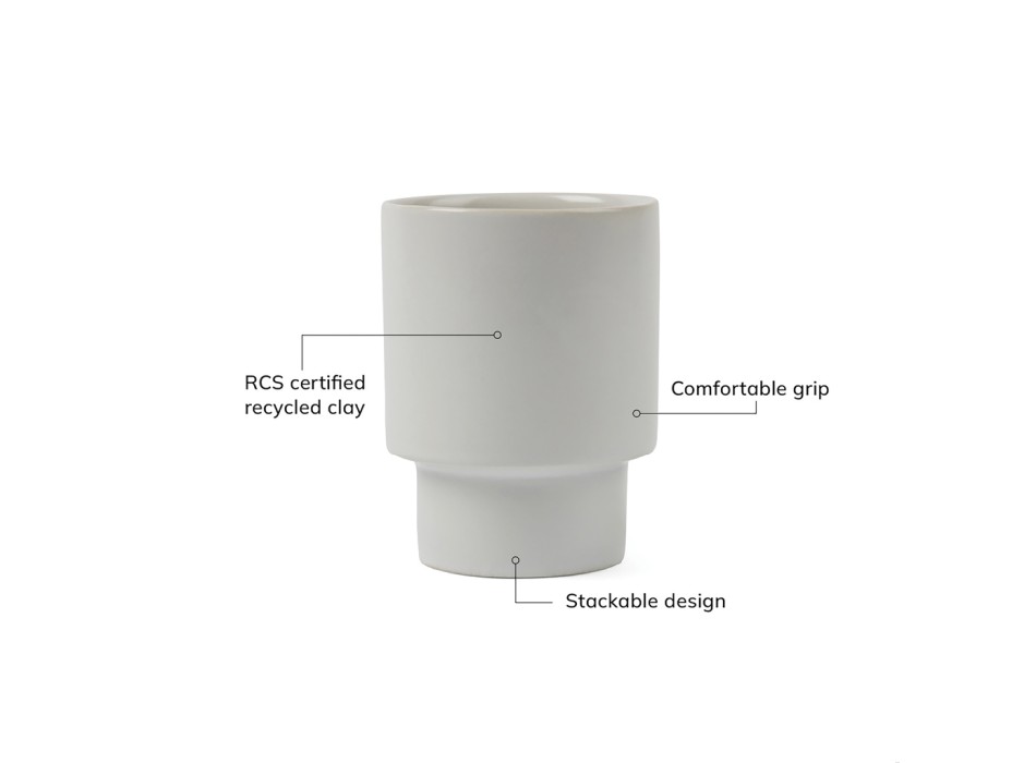 Tazza VINGA Nagano RCS FullGadgets.com