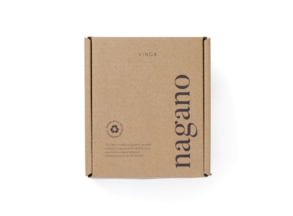 Tazza VINGA Nagano RCS FullGadgets.com