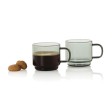 Tazzine da caffè AdHoc Impact da 70 ml, set da 2 pezzi FullGadgets.com