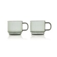 Tazzine da caffè AdHoc Impact da 70 ml, set da 2 pezzi FullGadgets.com