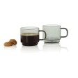 Tazzine da caffè AdHoc Impact da 70 ml, set da 2 pezzi FullGadgets.com