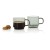 Tazzine da caffè AdHoc Impact da 70 ml, set da 2 pezzi