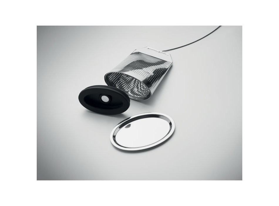 TEAFUSER - Infusore tè in acciaio inox FullGadgets.com