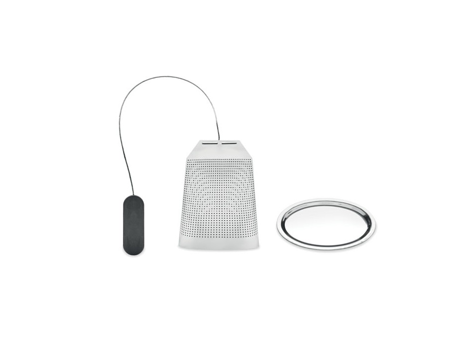 TEAFUSER - Infusore tè in acciaio inox FullGadgets.com