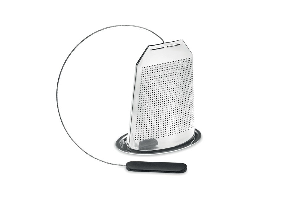 TEAFUSER - Infusore tè in acciaio inox FullGadgets.com