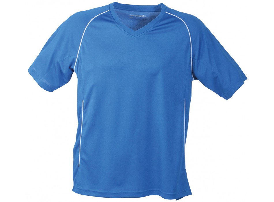 TEAM SHIRT 100%P J&N FullGadgets.com