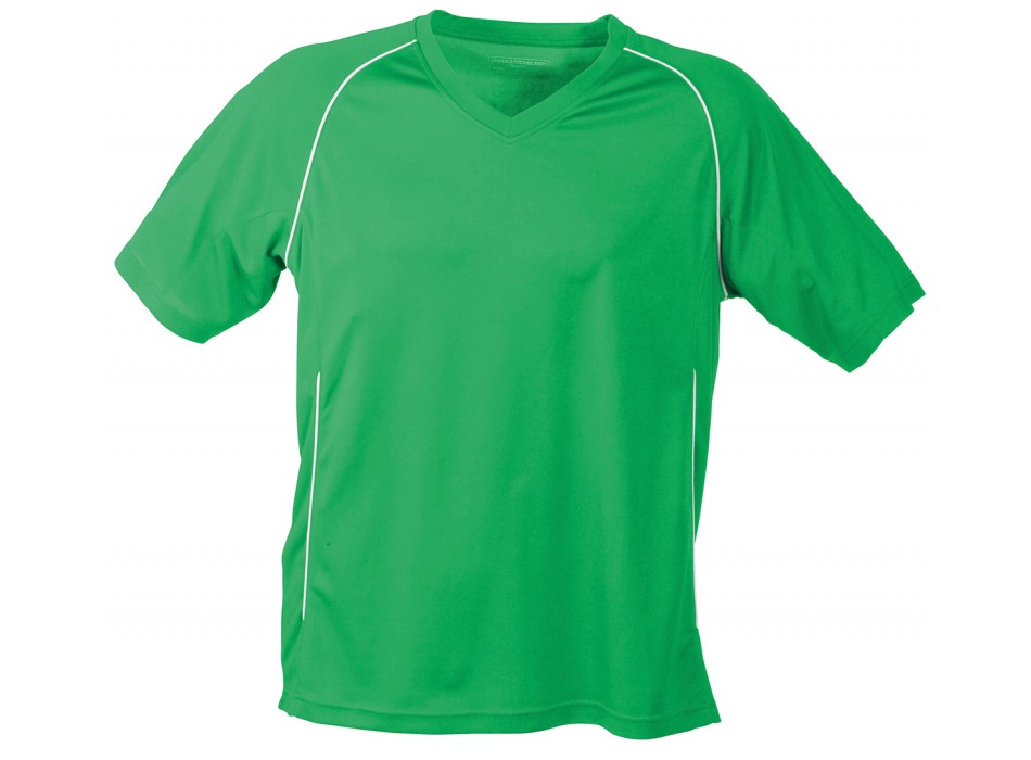 TEAM SHIRT 100%P J&N FullGadgets.com