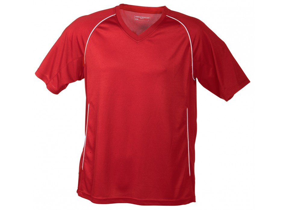 TEAM SHIRT 100%P J&N FullGadgets.com