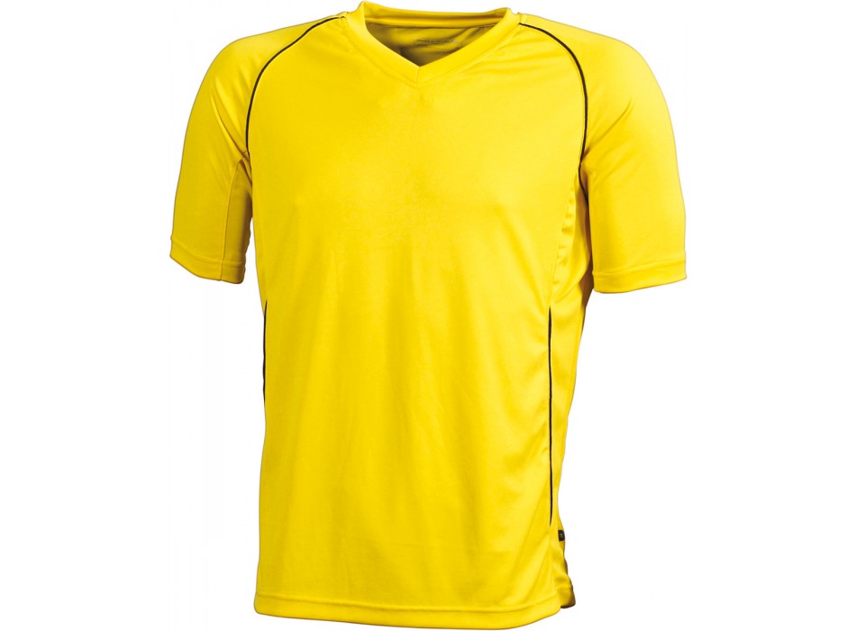 TEAM SHIRT 100%P J&N FullGadgets.com