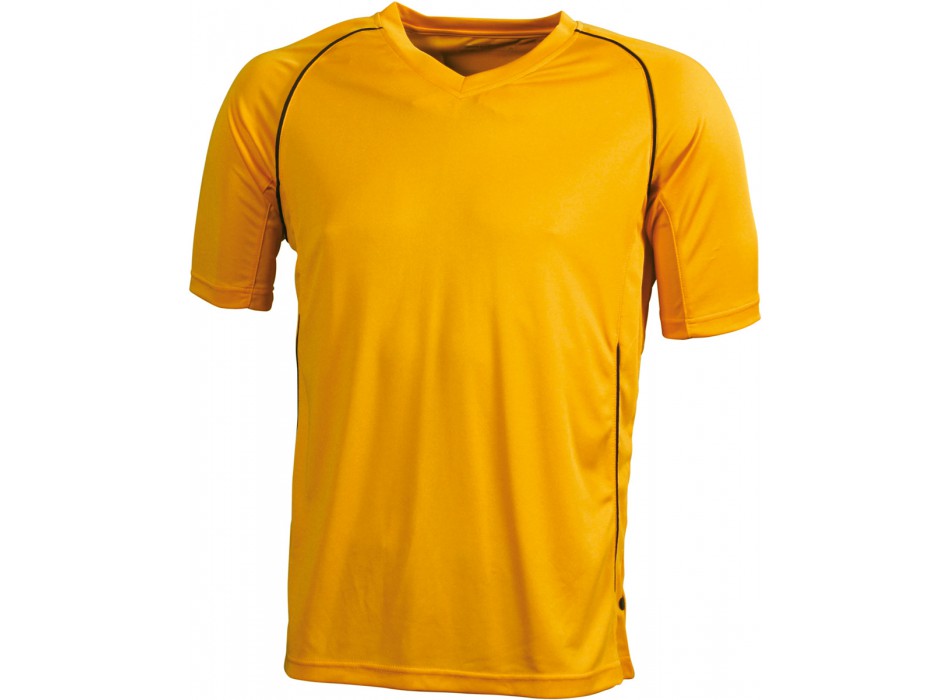 TEAM SHIRT 100%P J&N FullGadgets.com