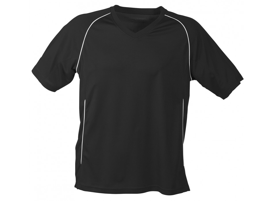 TEAM SHIRT 100%P J&N FullGadgets.com