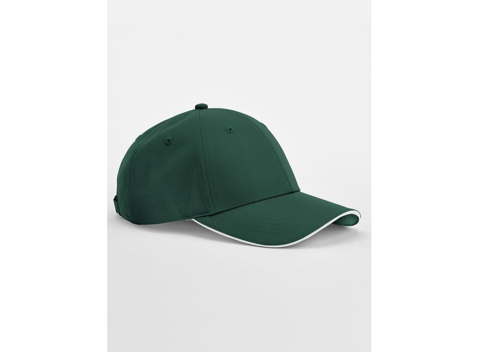 Team Sports-Tech Cap FullGadgets.com