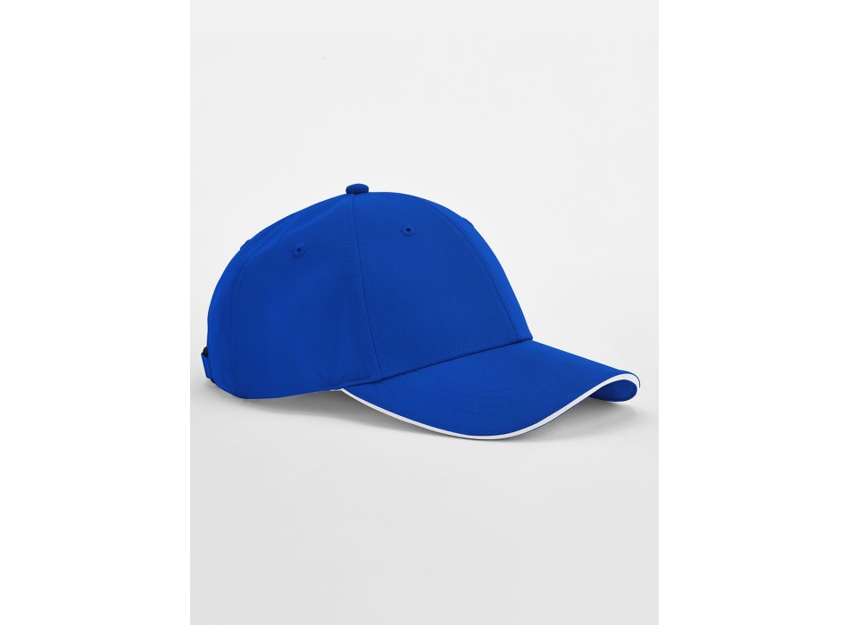 Team Sports-Tech Cap FullGadgets.com