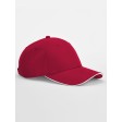 Team Sports-Tech Cap FullGadgets.com