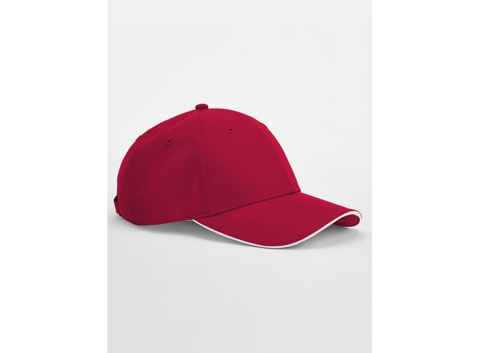 Team Sports-Tech Cap FullGadgets.com