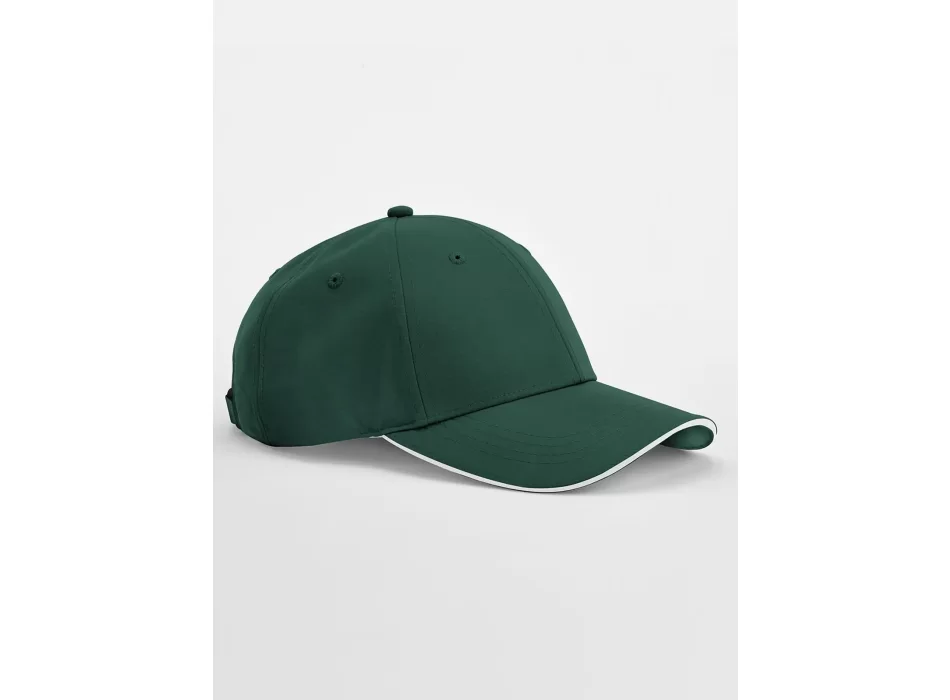 Team Sports-Tech Cap FullGadgets.com