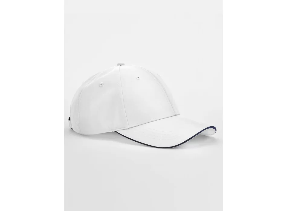 Team Sports-Tech Cap FullGadgets.com