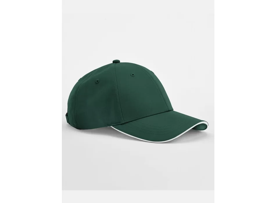 Team Sports-Tech Cap FullGadgets.com