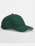 Team Sports-Tech Cap