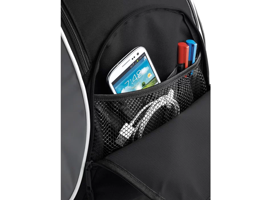 Teamwear Backpack FullGadgets.com