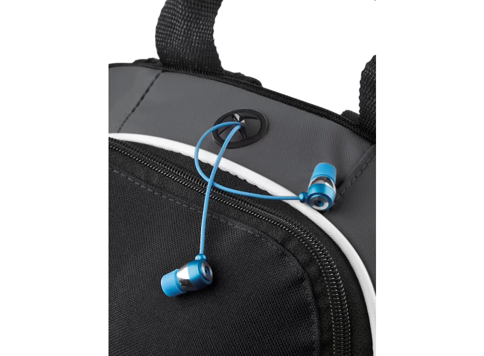 Teamwear Backpack FullGadgets.com