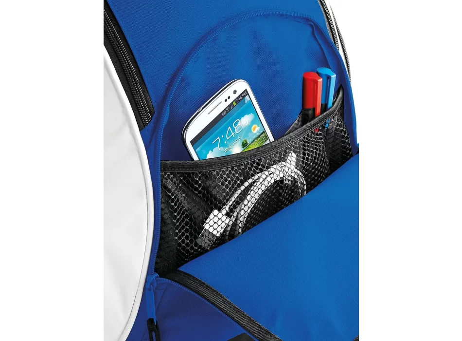 Teamwear Backpack FullGadgets.com