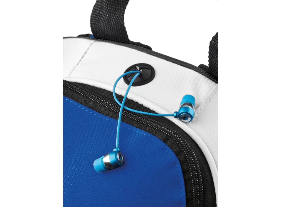 Teamwear Backpack FullGadgets.com