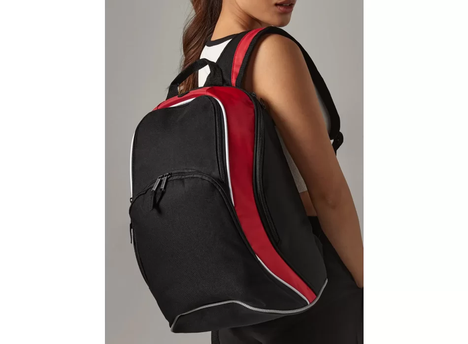 Teamwear Backpack FullGadgets.com