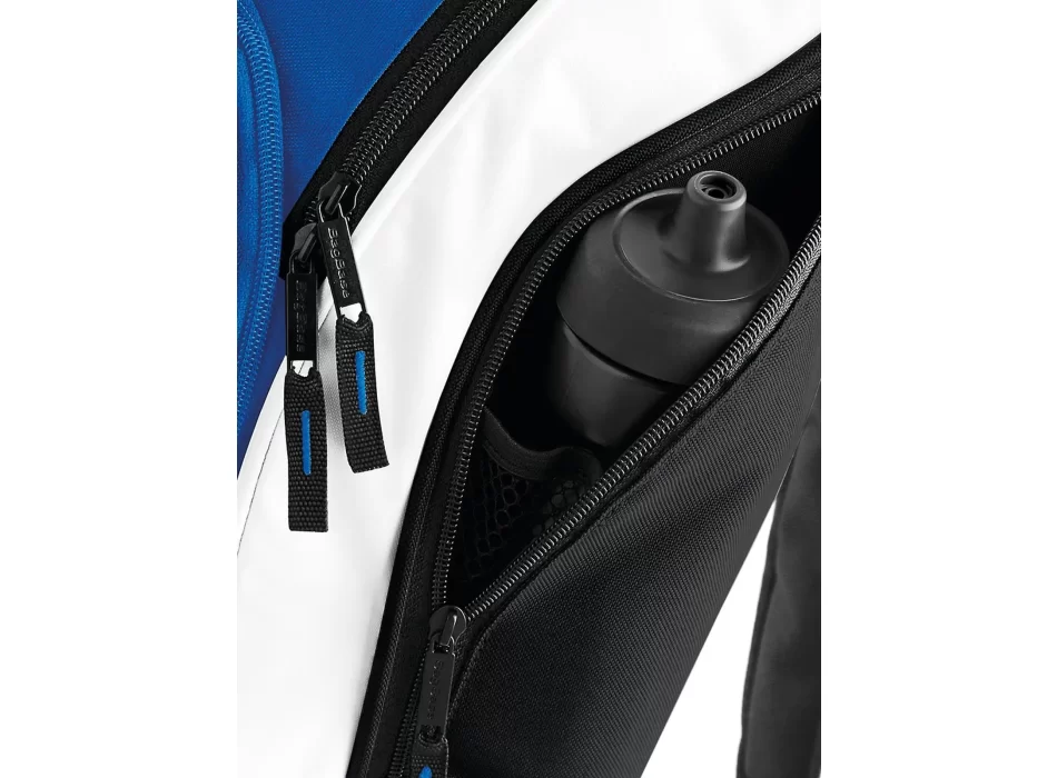 Teamwear Backpack FullGadgets.com