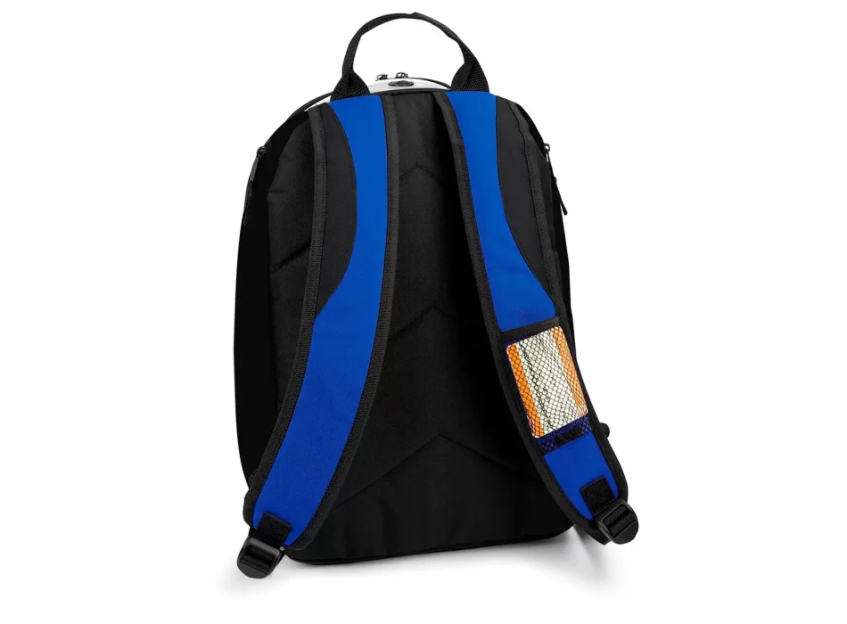 Teamwear Backpack FullGadgets.com