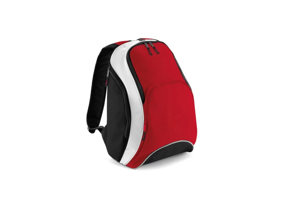 Teamwear Backpack FullGadgets.com