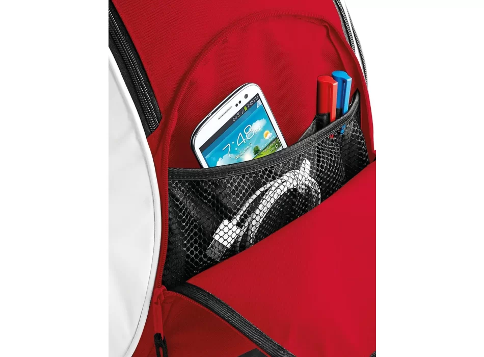 Teamwear Backpack FullGadgets.com