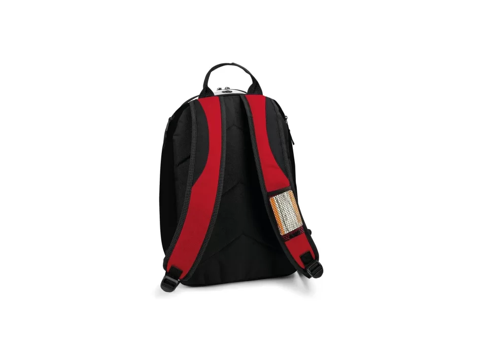 Teamwear Backpack FullGadgets.com