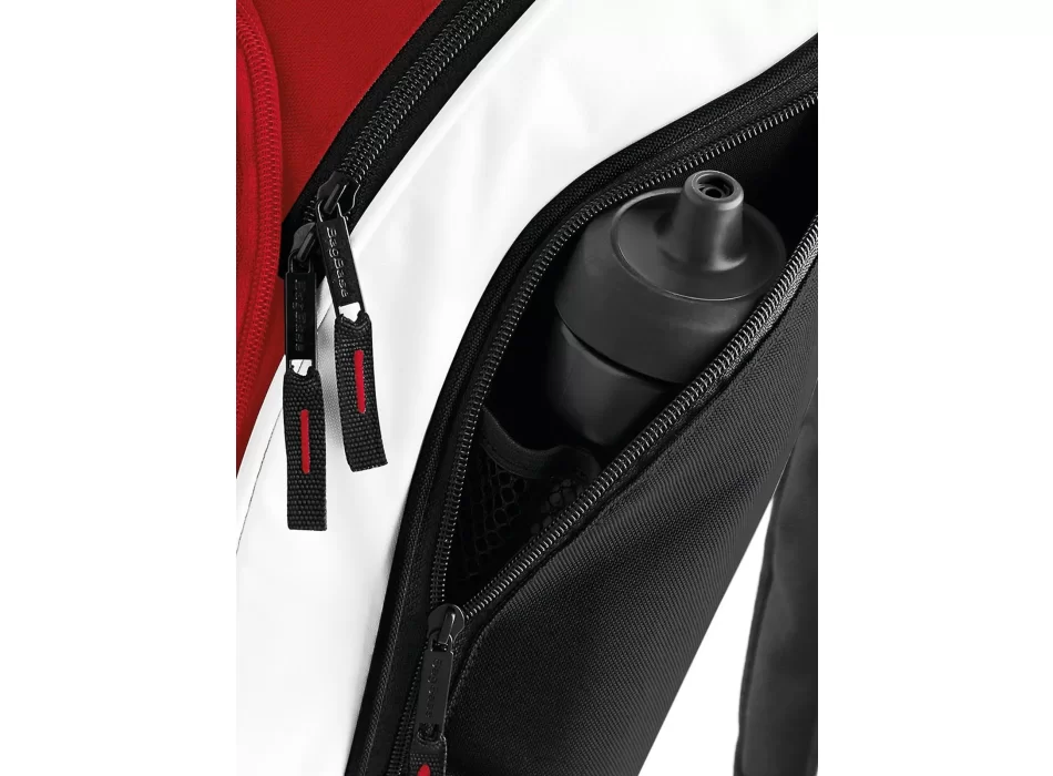 Teamwear Backpack FullGadgets.com