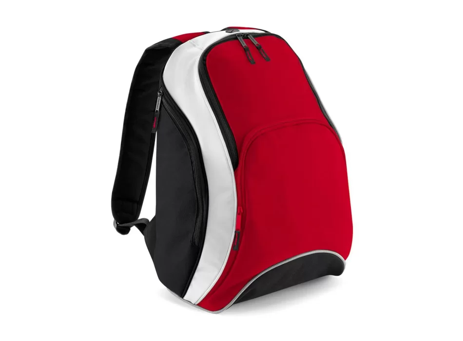 Teamwear Backpack FullGadgets.com