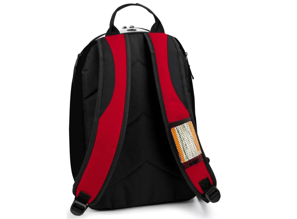 Teamwear Backpack FullGadgets.com
