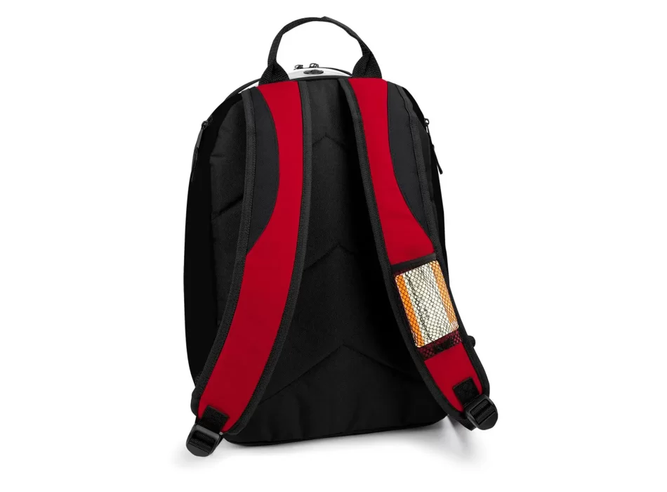 Teamwear Backpack FullGadgets.com