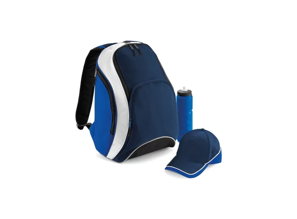 Teamwear Backpack FullGadgets.com