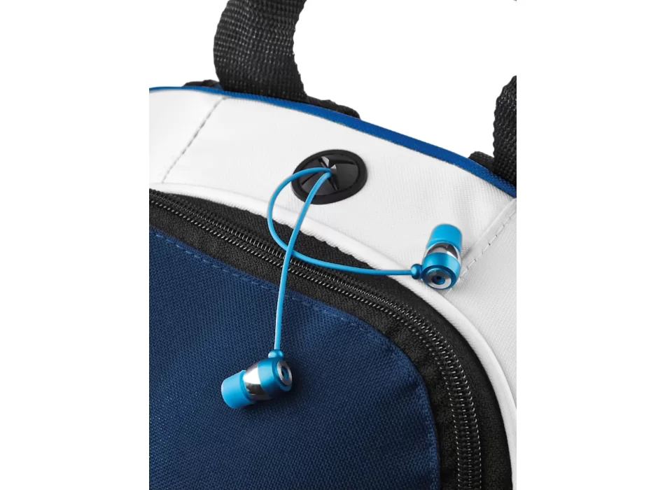 Teamwear Backpack FullGadgets.com