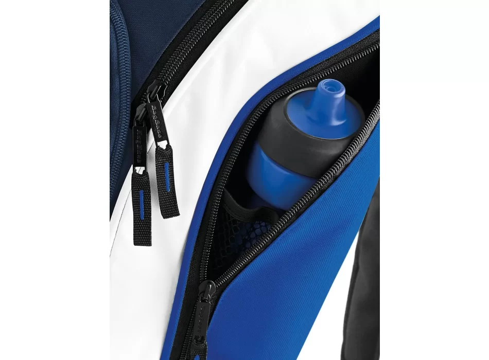 Teamwear Backpack FullGadgets.com