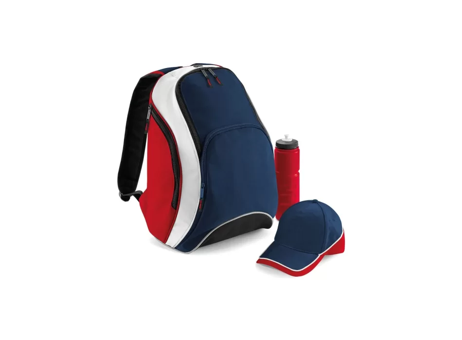 Teamwear Backpack FullGadgets.com