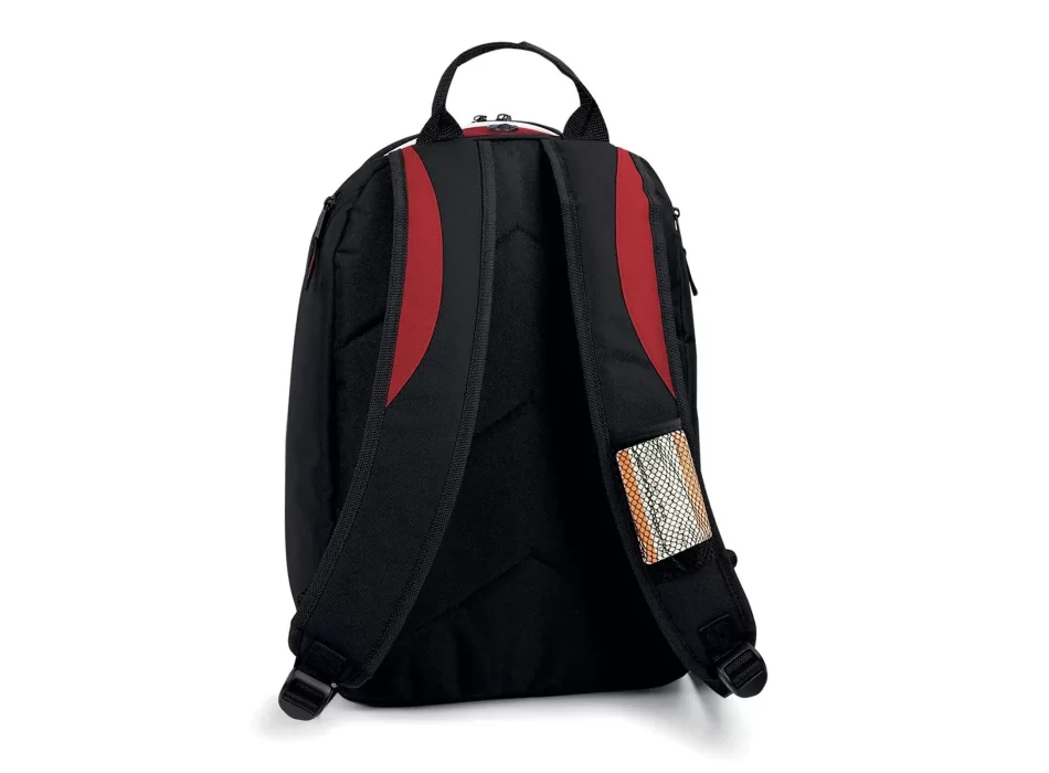 Teamwear Backpack FullGadgets.com
