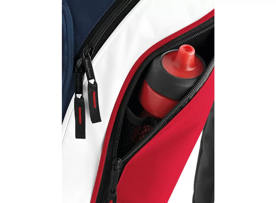 Teamwear Backpack FullGadgets.com