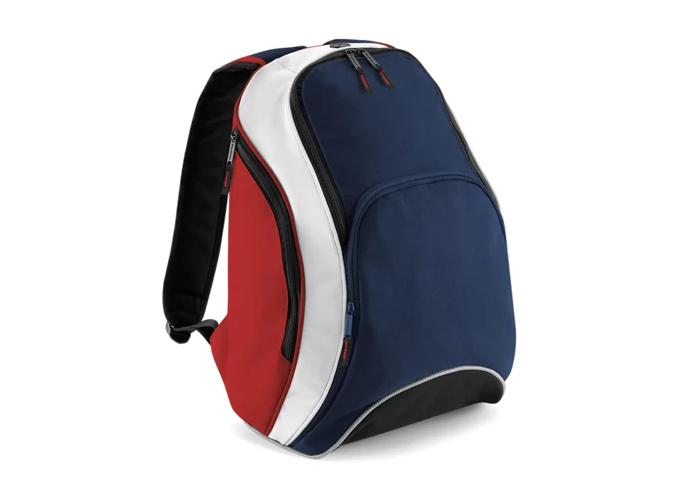 Teamwear Backpack FullGadgets.com