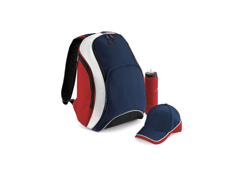 Teamwear Backpack FullGadgets.com