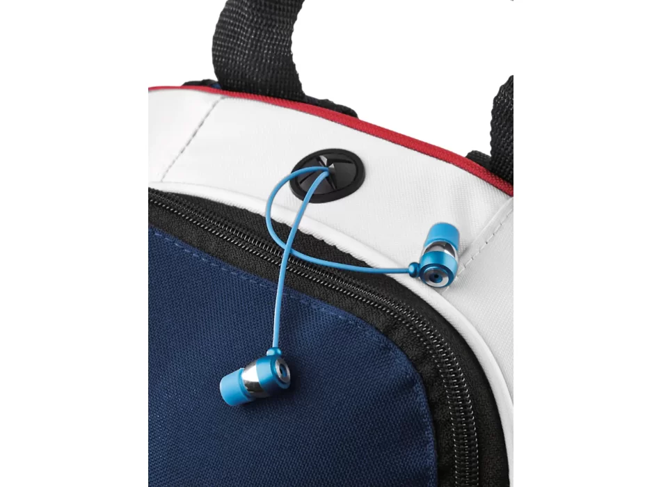 Teamwear Backpack FullGadgets.com