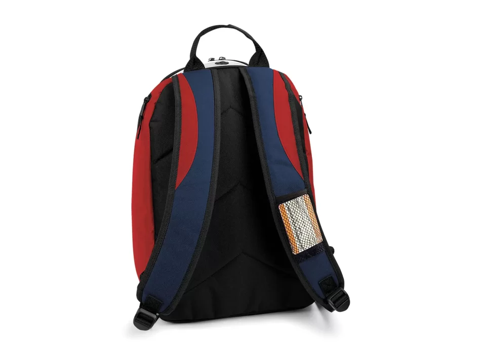 Teamwear Backpack FullGadgets.com